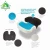 Import Ergonomically Designed Orthopedic Seat Cushion, Reducing Coccyx Pressure Chair Cushion, Non-slip Gel Cushion from China