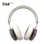 Import Eson Style unique design original factory active noise cancelling V4.1 Bluetooth 20 hours playback BQB anc headphones from China