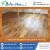 Import European OAK 1-Strip Transparent Engineered Wood Floor from Czech Republic