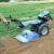 Import European safety standards agricultural low price cultivator mini rotary tiller from China