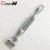 Import European type Turnbuckle DIN1480 with Hook and Hook from China