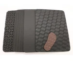 eva foam crepe rubber for shoe sole material