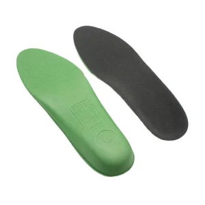 Eva seaweed high elastic cushioning shock absorption sports insole