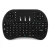 Import Excel Digital OEM/ODM i8 mini Keyboard 2.4G Wireless keyboard Air Flying Mouse Arabic Keyboard from China
