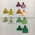 Import Excellent Calf Ear Tag from China