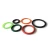 Import Excellent chemical resistance fkm seal rubber o-ring from China