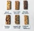 Import Excellent quality  high energy biscuits cereal chocolate energy bar for sale from China