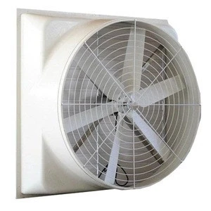 Exhaust Fan ventilation for Industrial, Poultry and greenhouse