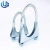 Import Exhaust pipe clamp U bolt hose clamp from China
