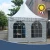 Import Exhibition tent outdoor gazebos tents for sale garden sheds from China