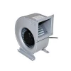 Explosion-proof EC Single inlet Centrifugal Ventilation fan QD3EC146