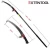 Import Extentool 7.2m/24ft telescopic long handle cordless pruning saw for tree cutting from China