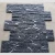 Import Exterior Thin Garden Natural Slate Stones Clading Wall Panels from China