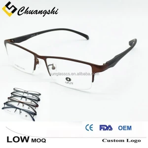 Eyewear cheap prescription glasses wholesale eyeglass lenses