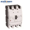 Ezitown STM6 Series mccb electric Moulded case Circuit Breaker types 125a 160a 250a 630a 800a