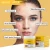Import Facial Hidrat Cleansing Whitening Nourishing Facial Turmeric Clay Mask from China