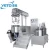 Import FACTORY cosmetic mixing equipment/shampoo mixing tank/ointment vacuum emulsifying equipment from China