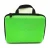 Factory Custom Fluorescent green 1680D tool storage box Other Special Purpose EVA cases