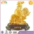 Import Factory Custom made best home decoration gift polyresin resin rooster chinese new year gifts from China