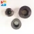 Import Factory Customized Good mechanical properties 3 to 12 inch small plastic pulley from China