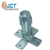 Factory design cnc machining aluminum bicycle accessories service