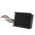 Import factory direct 12v 24v  PWM solar wind hybrid home system generator/collector controller/ charge controller from China