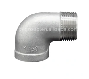 Factory Direct All Kinds Of Pipe Fittings