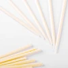 Factory Direct Custom Disposable Plastic Toothpick