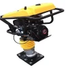 Factory direct gasoline engine RM80 tamping rammer for construction