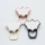 Import Factory Direct Sale Bat Shape Portable Metal Cellphone Holder from China