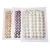 Import Factory direct sale loose seed pearls with discount price from China