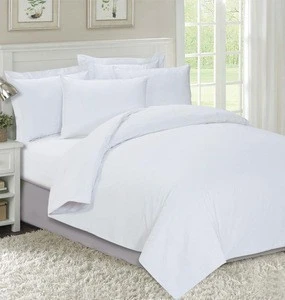 factory direct sale low price cotton bedsheets and duvet cover