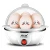 Import Factory Direct Sales 350w 7 eggs stainless steel pressure boiler from China