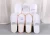 Import Factory direct sales wholesale custom disposable slippers hotel disposable supplies from China