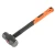 Import Factory direct supply 2LB -16LB drop hammer with TPR handle from China