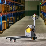 Factory direct supply elecrric pallet trucks cheap electric pallet truck jack pallet truck electric