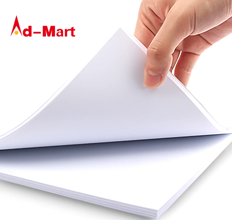 Factory direct supply wholesale Original A4 paper 80 gsm 70 gram multi-purpose office Copy Paper A4 Paper For Hot Sale