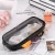 Import Factory direct transparent cheap clear PVC kids waterproof pencil case from China