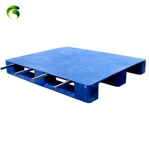 Factory Directly Plastic Pallet Projects with great price