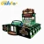 Import Factory Directly Sale Amusement Park Booth Carnival Machine Prize Redemption Game Machine 5 Players Horse Racing for Sale from China