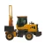 Import Factory directly sales economical Self-propelled hydraulic pile driver model 920B from China