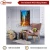 Import Factory Directly Sell Wall Hanging Far Infrared Electric Home Heater from Ukraine