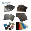 Factory Directly Selling 1.5mm 2mm 3mm 4mm 6mm Thickness Carbon Fiber Board Sheet