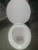Import Factory Directly Supply Cheap Two Pieces Toilet Seat for Africa and Nigeria from China