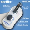 Factory Directly Supply Mechanical Hot and Cold Water Bidet with Selfcleaning