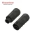 Import factory hot sale power connector for inverter ac 3pins male cable connector from China