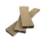 Factory Hot Sale Wood Composite Boards Interior Decoration Wall Panel With Cladding Panel