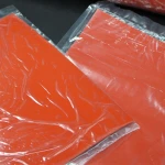Factory Hot Selling Silicone Rubber Sheet With High Quality