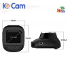 Factory K-Cam sale!!cheapest&amp;good quality of the market car camera ks-100 DVR black box recorder for car driving car black box