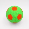 Factory Low Price Machine-Stitching Pretty Design Miniature Size 3 2 1 Football Soccer Ball For Kids